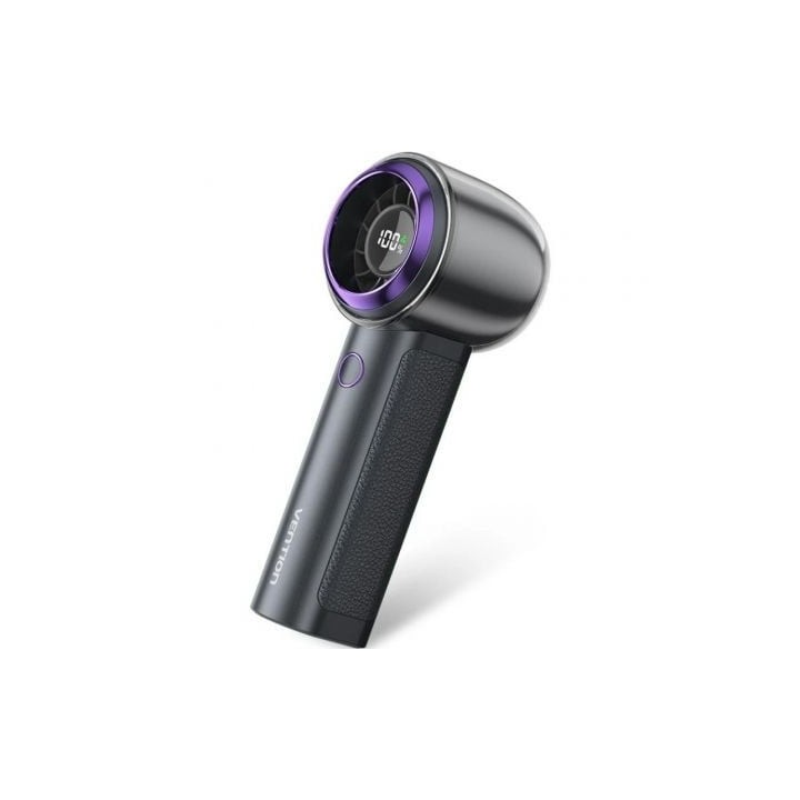 Ventilador de Mano Vention PBBV0/ 4 velocidades