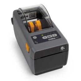 Zebra Impresora Térmica Directa ZD411 Usb