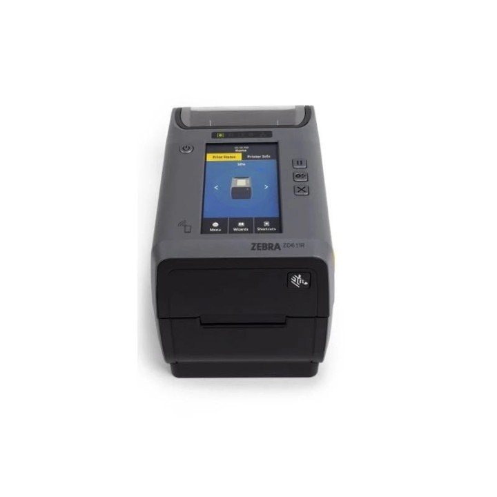 Zebra Impresora Térmica ZD611 Usb/Ethernet