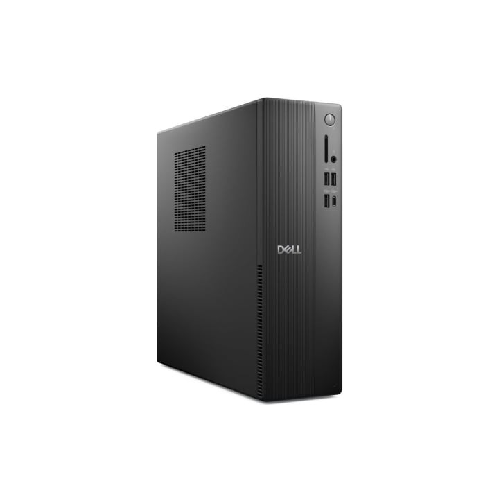 PC Dell Pro Slim Essential QVS1260 Intel Core Ultra 5-225/ 16GB/ 512GB SSD/ Win11 Pro