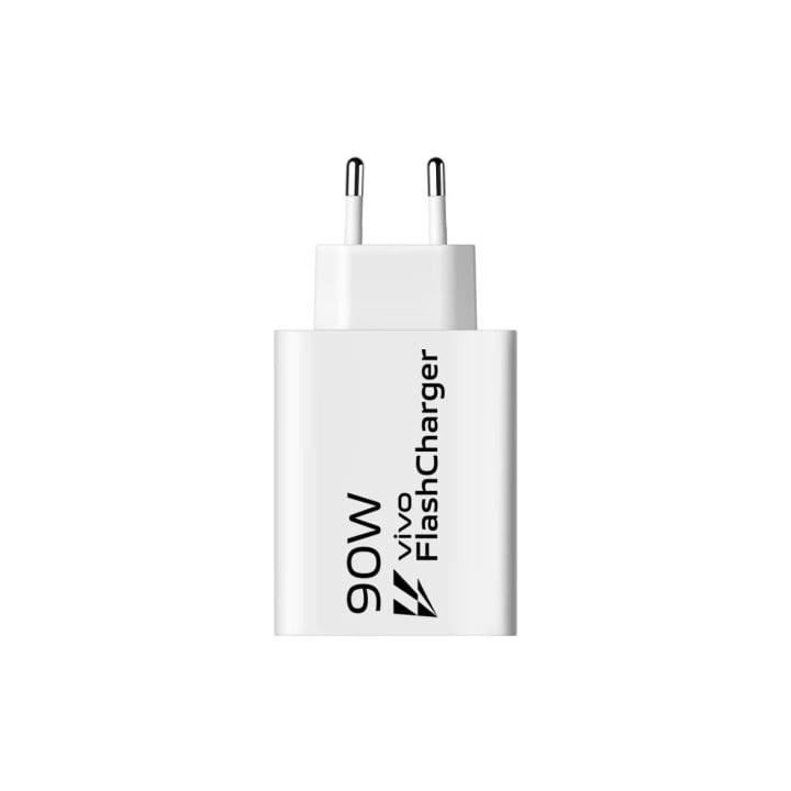 Cargador de Pared Vivo FlashCharger 90W/ 1xUSB/ 90W