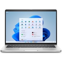 Portátil Convertible Dell Pro 14 Plus PB14250 Intel Core Ultra 5-235U/ 16GB/ 512GB SSD/ 14"/ Win11 Pro