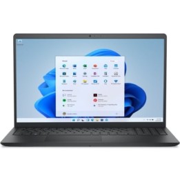 Portátil Dell Pro 15 Essential PV15265 Ryzen 5 130/ 16GB/ 512GB SSD/ 15.6"/ Win11 Pro