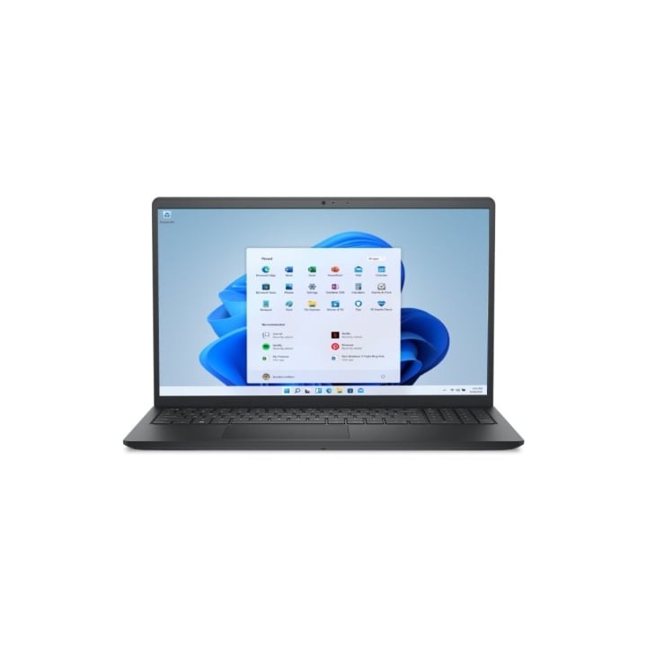 Portátil Dell Pro 15 Essential PV15265 Ryzen 5 130/ 16GB/ 512GB SSD/ 15.6"/ Win11 Pro