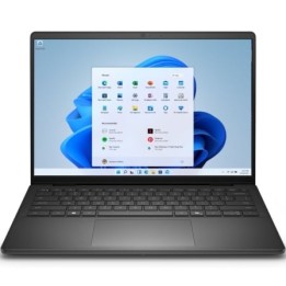 Portátil Dell Pro 14 Essential PV14250 Intel Core Ultra 7-150U/ 16GB/ 1TB SSD/ 14"/ Win11 Pro