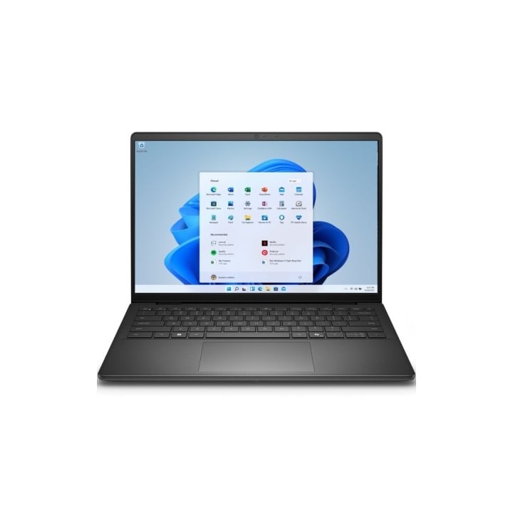 Portátil Dell Pro 14 Essential PV14250 Intel Core Ultra 7-150U/ 16GB/ 1TB SSD/ 14"/ Win11 Pro