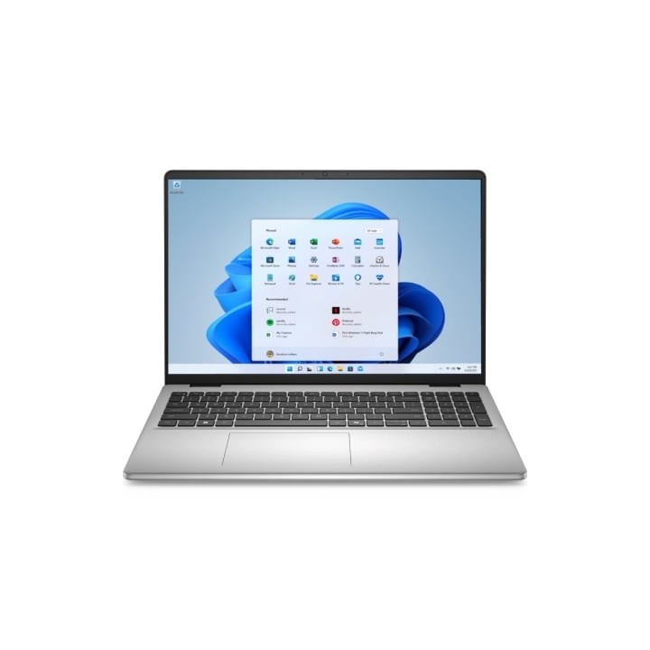Portátil Dell 16 DC16250 Intel Core 7-150U/ 16GB/ 512GB SSD/ 16"/ Win11 Pro