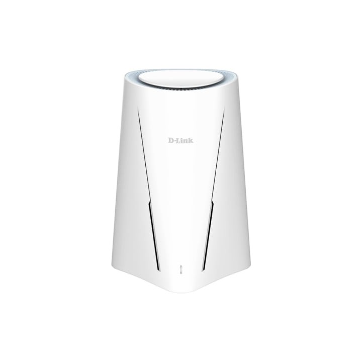 Router Inalámbrico 5G NR D-Link G530 3000Mbps/ 2.4GHz 5GHz/ 8 Antenas
