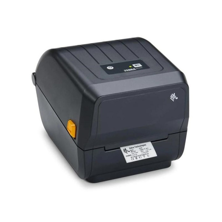 Zebra Impresora Térmica ZD230 Usb/ Corte