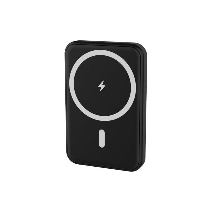 Powerbank 5000mAh Wonder WX5MAG/ 20W/ Negra