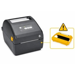 Zebra Impresora Térmica ZD421 Usb/Corte
