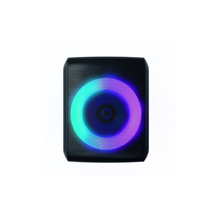 Altavoz Portable con Bluetooth Woxter Monster/ 60W