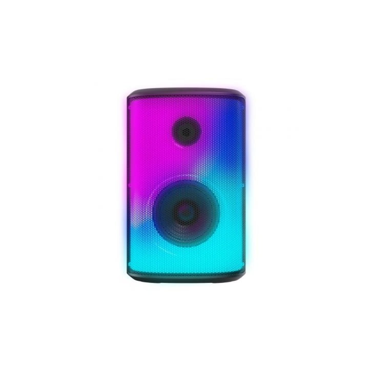 Altavoz Portable con Bluetooth Woxter Monster XL/ 100W