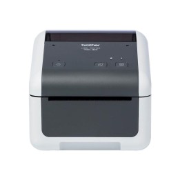 Brother Impresora Termica TD4425DN