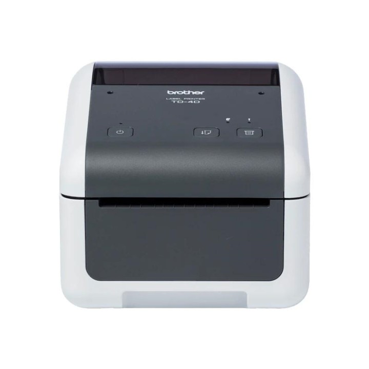 Brother Impresora Termica TD4425DN