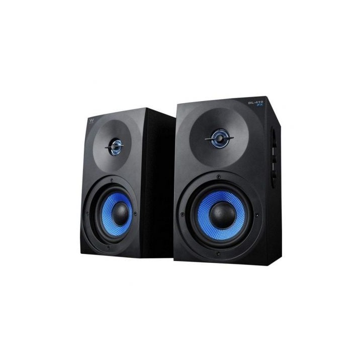 Altavoces Woxter Dynamic Line DL-410 FX/ 150W/ 2.0
