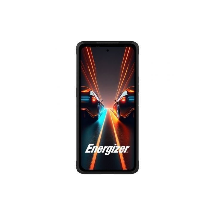 Smartphone Rugerizado Energizer Hard Case H67G 4GB/ 128GB/ 5G/ 6.78"/ Negro