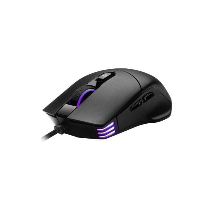 Ratón Gaming EVGA X12/ Hasta 16000 DPI