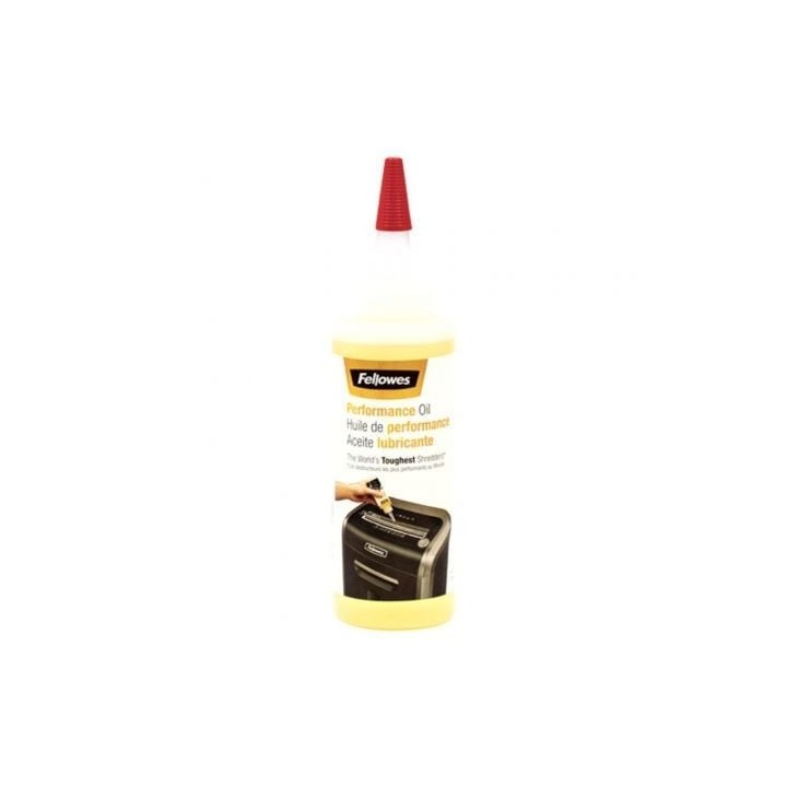Aceite Lubricante Fellowes 3608501/ para Mantenimiento
