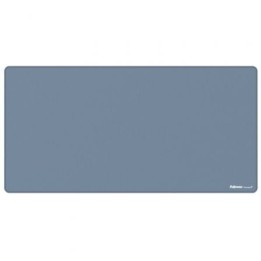 Alfombrilla Fellowes 100139322 XL/ 800 x 400 x 2.5 mm/ Azul