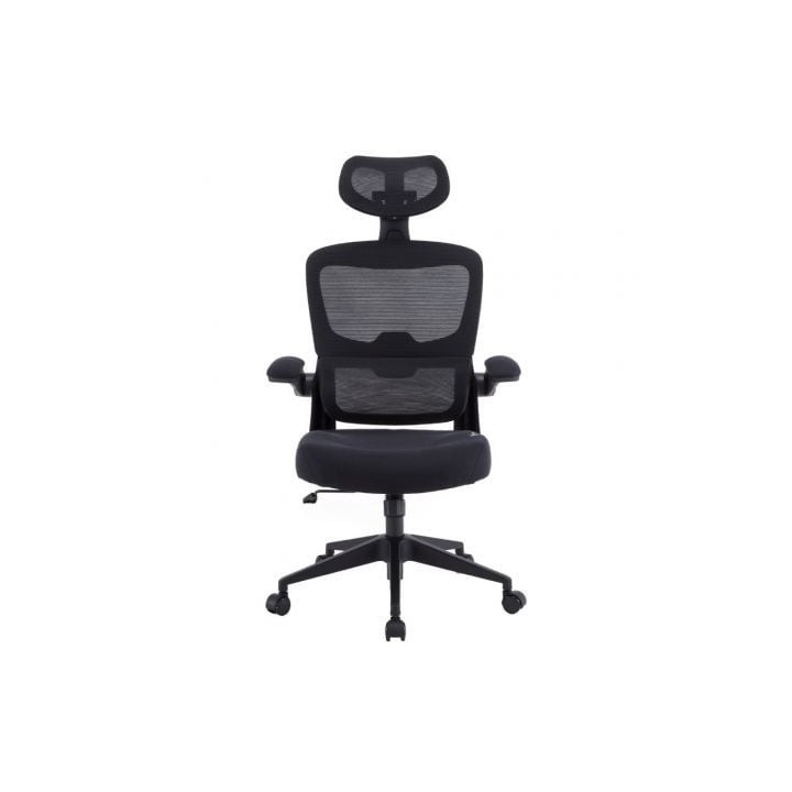 Silla Gaming Woxter Ergo/ Negro