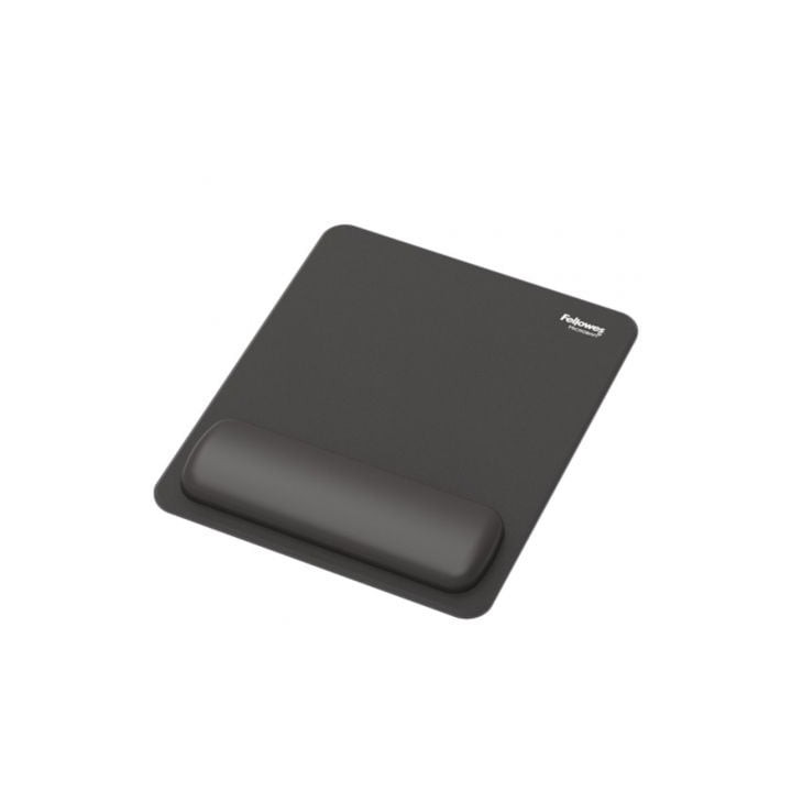 Alfombrilla Ergonómica Fellowes Breyta/ 17.5 x 200 x 240mm
