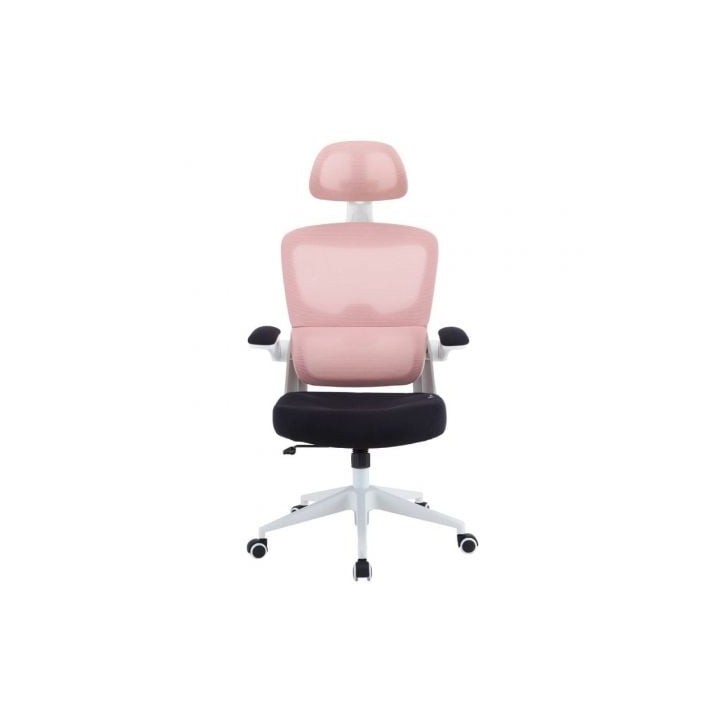 Silla Gaming Woxter Ergo/ Rosa