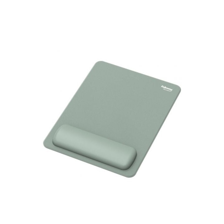 Alfombrilla Ergonómica Fellowes Breyta XL/ 17.5 x 210 x 280mm/ Verde