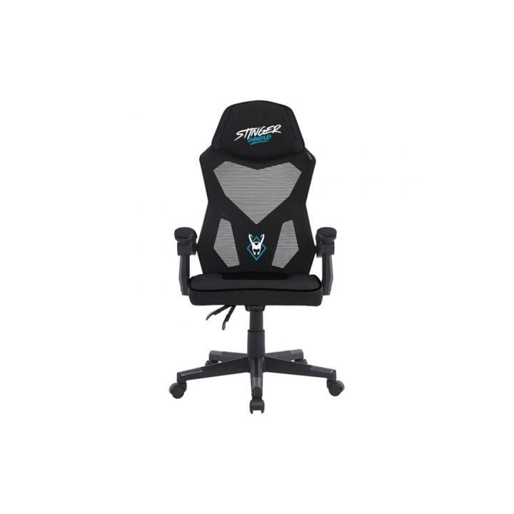 Silla Gaming Woxter Stinger Station Sense/ Negro