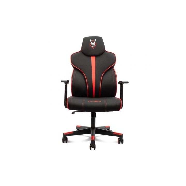 Silla Gaming Woxter Stinger Station Alien V2/ Roja