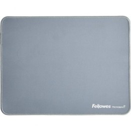 Alfombrilla Fellowes Breyta XL/ 2.5 x 280 x 210mm/ Azul