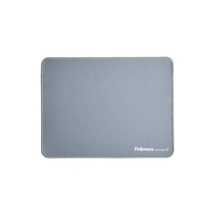Alfombrilla Fellowes Breyta XL/ 2.5 x 280 x 210mm/ Azul