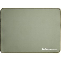 Alfombrilla Fellowes Breyta XL/ 2.5 x 280 x 210mm/ Verde Salvia