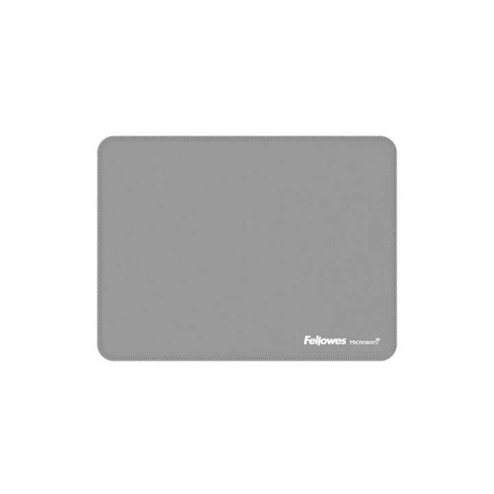 Alfombrilla Fellowes Breyta XL/ 2.5 x 280 x 210mm/ Gris