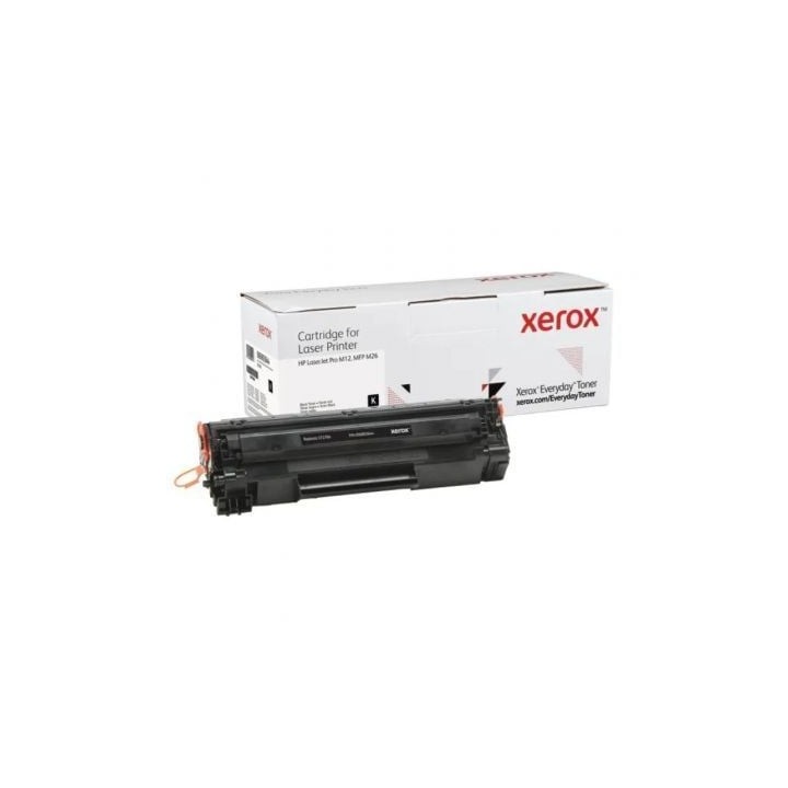 Tóner compatible Xerox 006R03644 compatible con HP CF279A/ 1000 páginas/ Negro