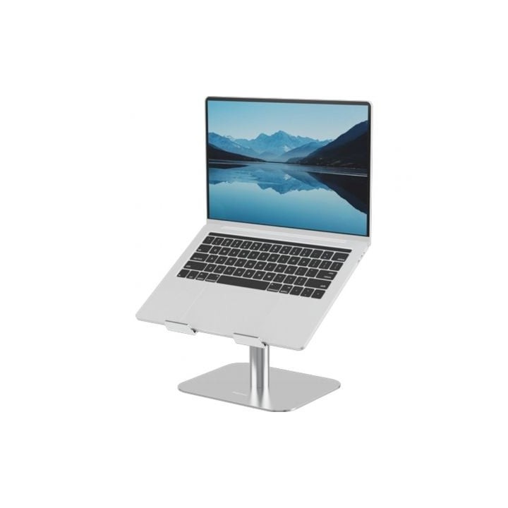 Soporte Fellowes Alumia 100138880 para Portátiles hasta 15"