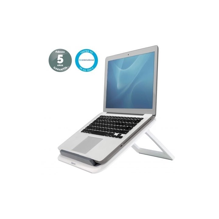 Soporte Fellowes Spire Series para Portátiles hasta 17"