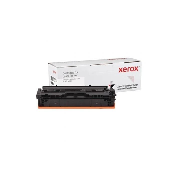 Tóner compatible Xerox 006R04200 compatible con HP W2410A/ 1050 páginas/ Negro