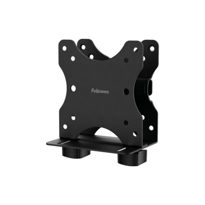 Soporte para miniPC Fellowes 100136873/ hasta 5kg