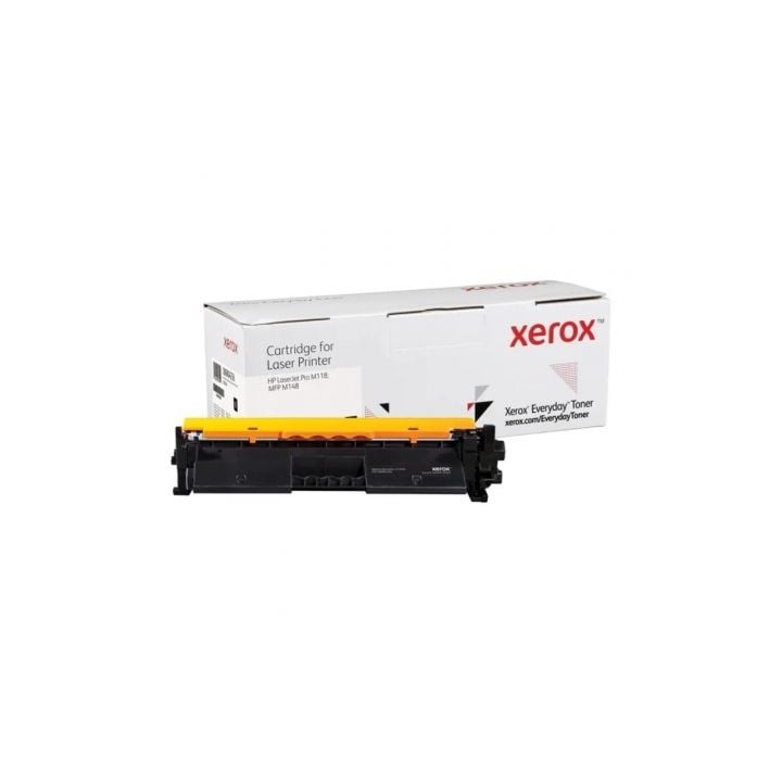 Tóner compatible Xerox 006R04236 compatible con HP CF294A/ Negro