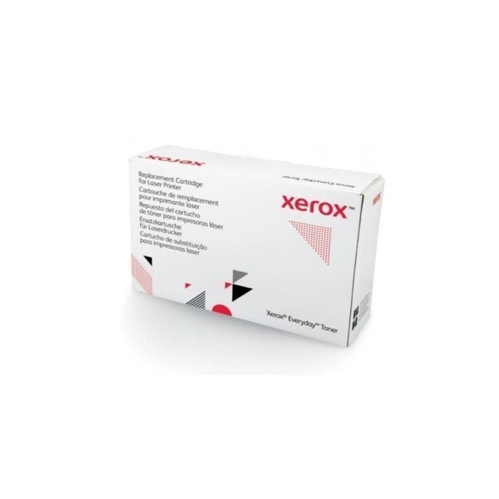 Tóner compatible Xerox 006R04320 compatible con Brother TN-247Y/ Amarillo