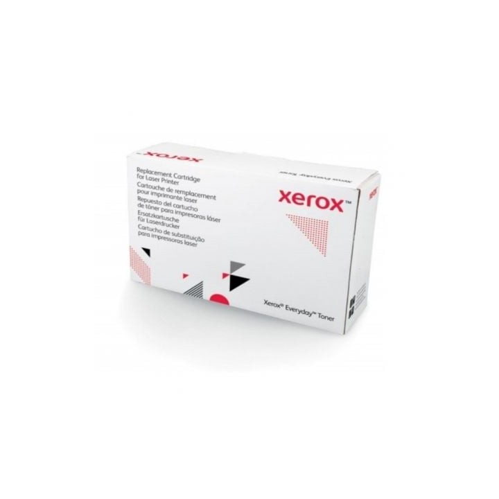 Tóner compatible Xerox 006R04418 compatible con HP CF259A/ 3000 páginas/ Negro