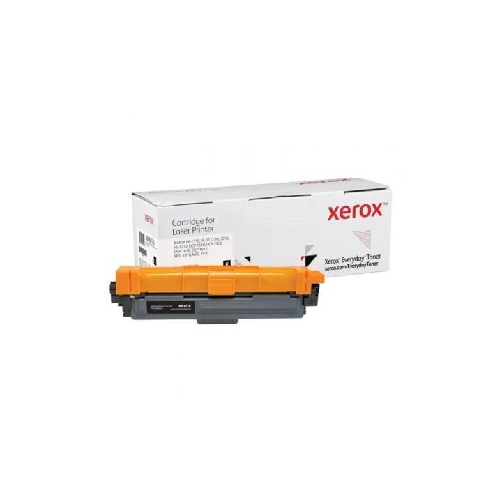 Tóner compatible Xerox 006R04526 compatible con Brother TN-1050/ 1000 páginas/ Negro