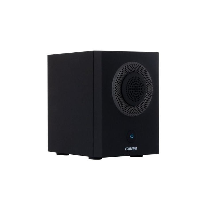 Altavoz con Bluetooth Fonestar DOTS-N/ 12W/ 1.0