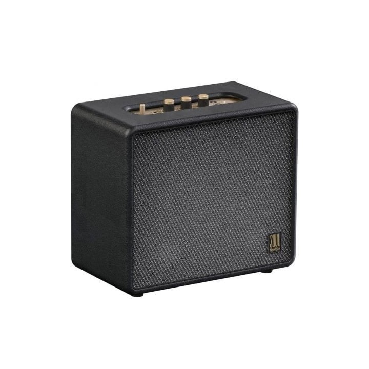 Altavoz Fonestar SOUL-HOME-N/ 80W/ 2.1