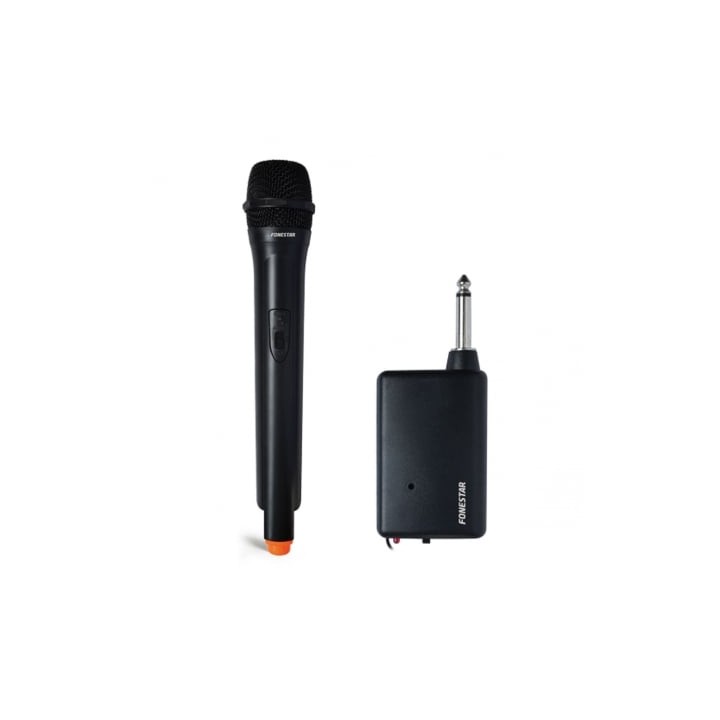 Micrófono Inalámbrico Fonestar IK-163