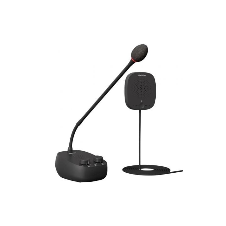 Intercomunicador de Ventanilla Fonestar INTERFON-W