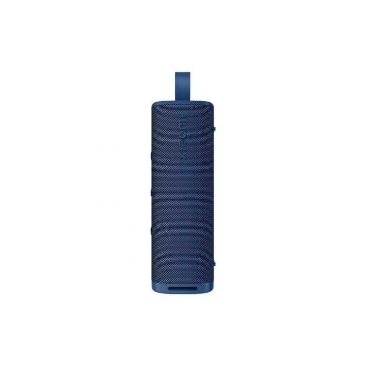 Altavoz con Bluetooth Xiaomi Sound Outdoor S29D 30W/ 2.0/ Azul
