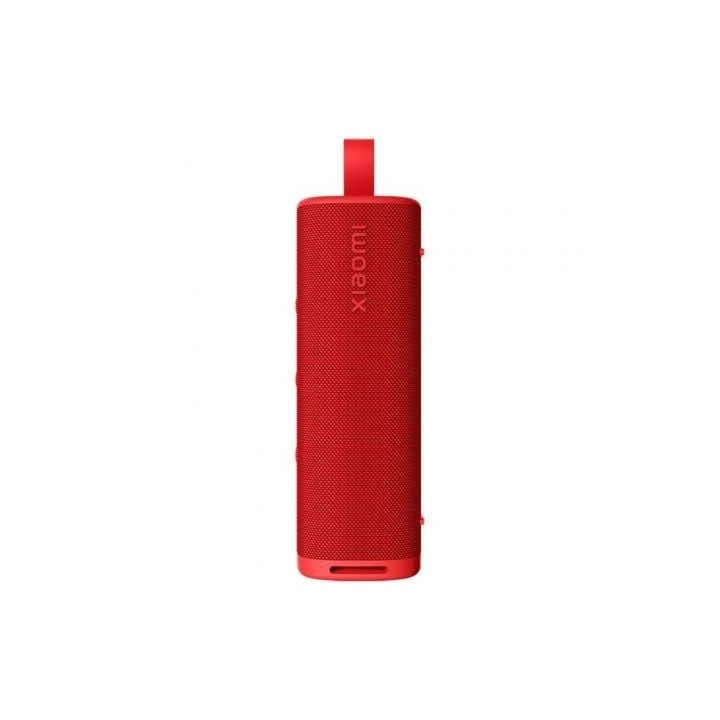 Altavoz con Bluetooth Xiaomi Sound Outdoor S29D 30W/ 2.0/ Rojo