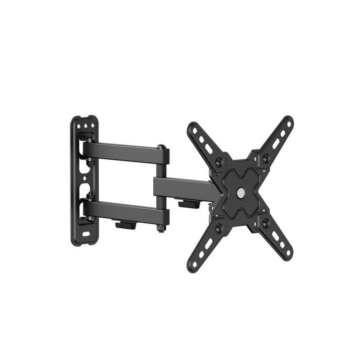 Soporte de Pared Fonestar MOV-322EN para TV de 13-55"/ hasta 20kg